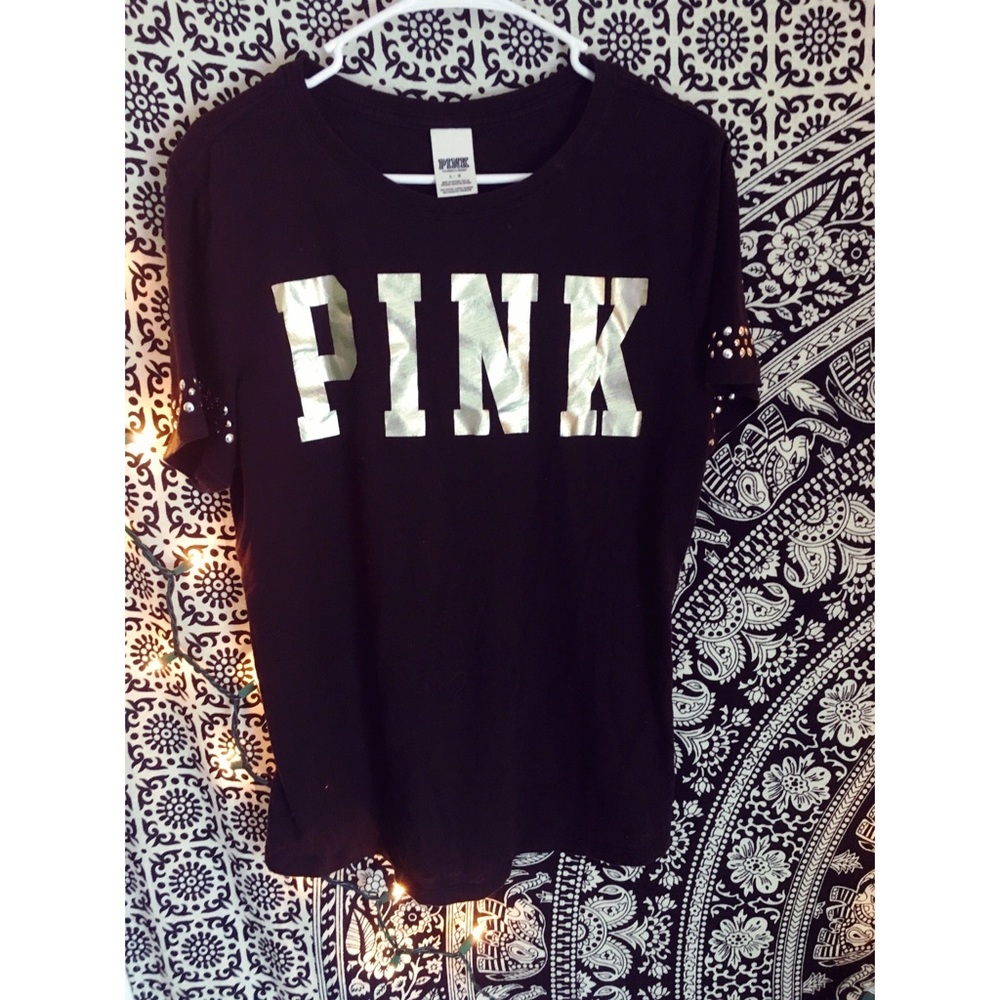 Victoria Secret Pink Shirt